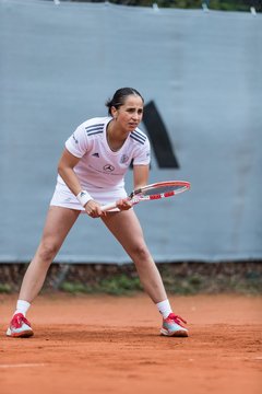 Bild 83 - BL Club an der Alster - Blau Weiss Berlin : Ergebnis: 0:9